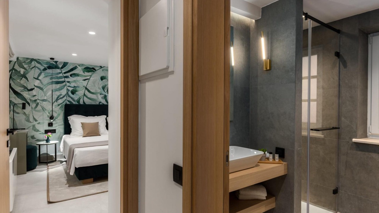 Photo of Bathroom in Old Town
