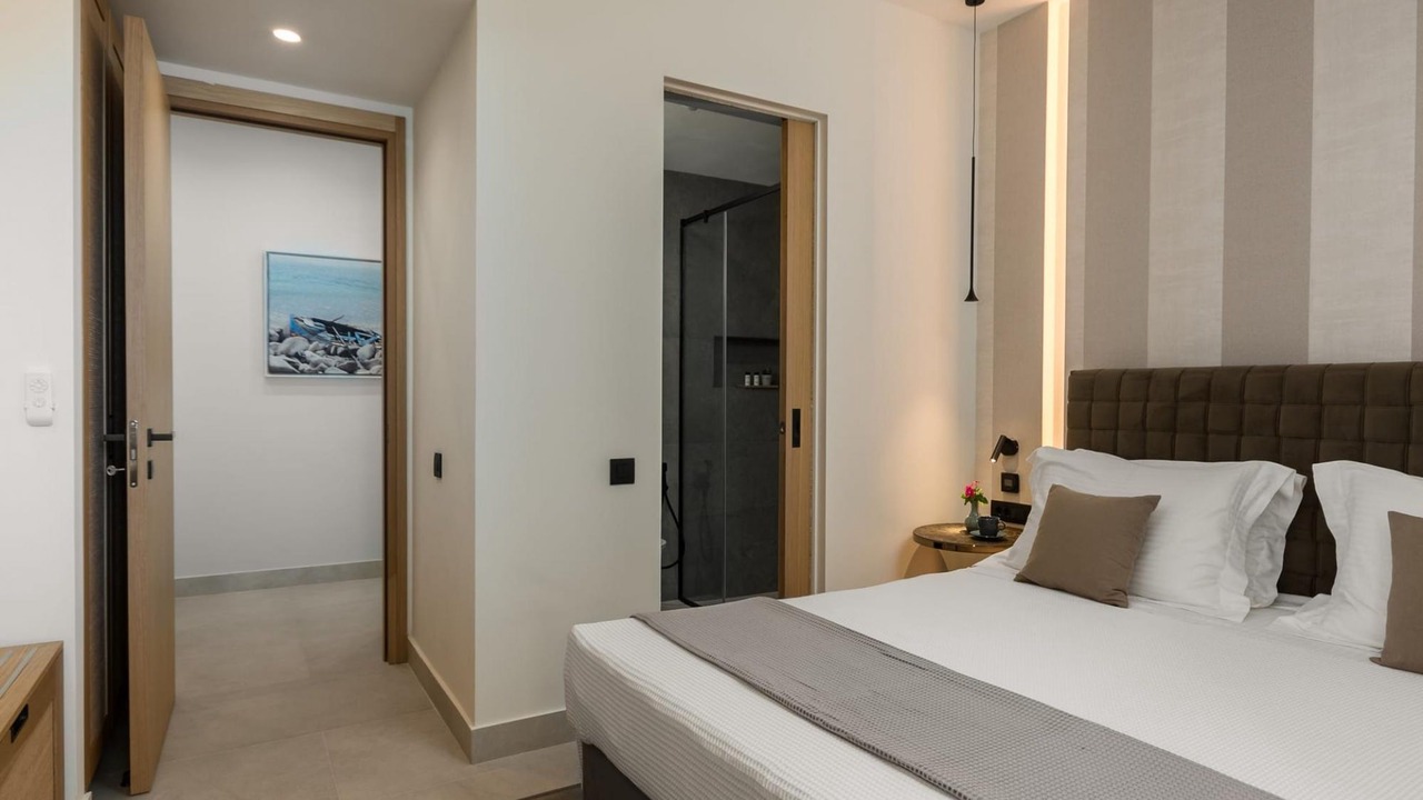 Photo of Bedroom in Old Town