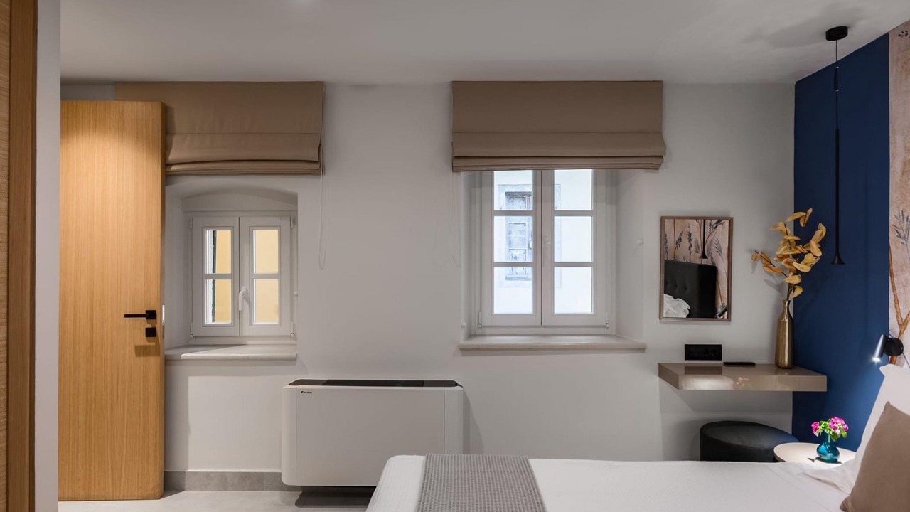 Photo of Bedroom in Old Town