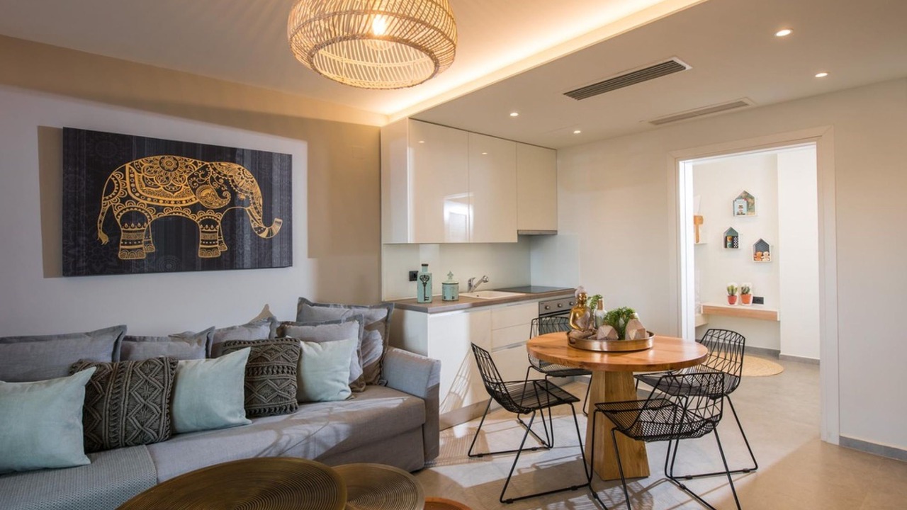 Photo of Livingroom in Gournai