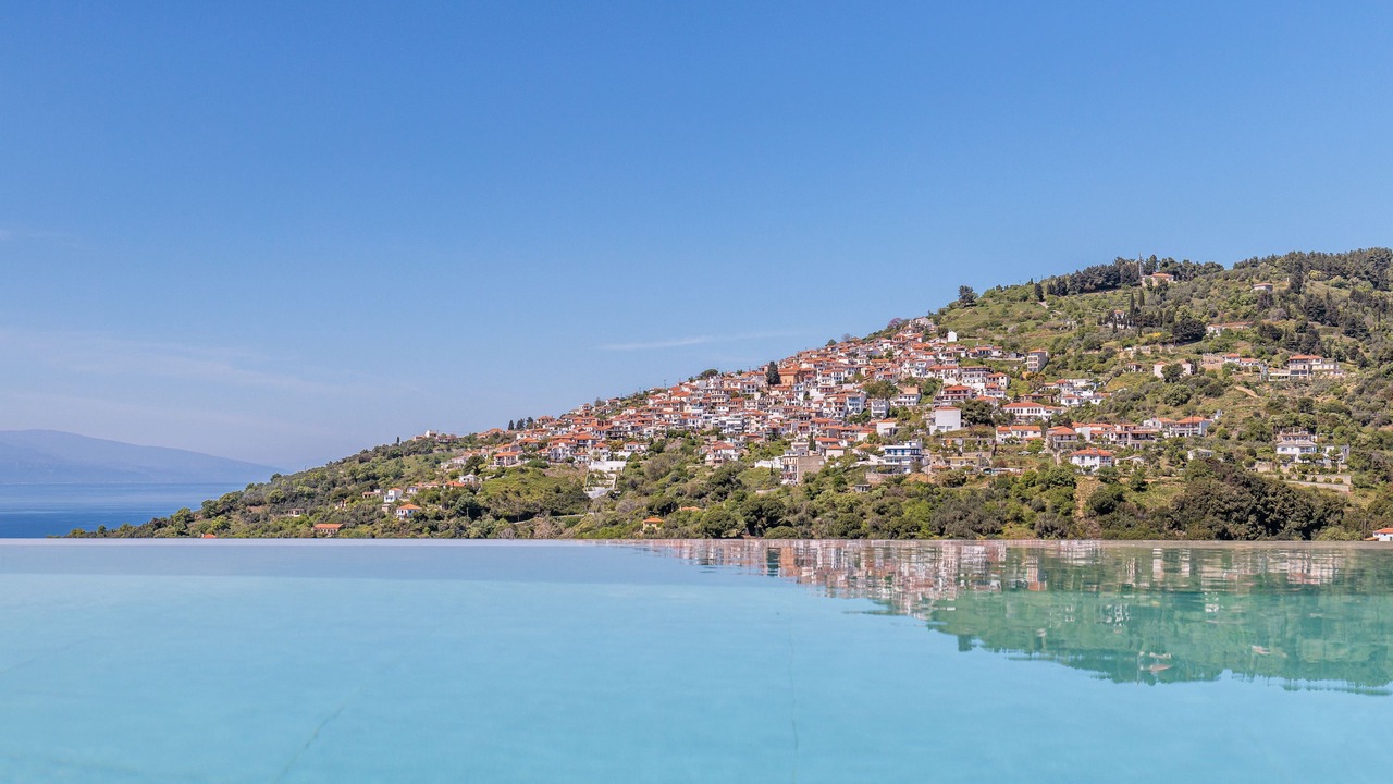 Photo of Outdoor in Glossa
