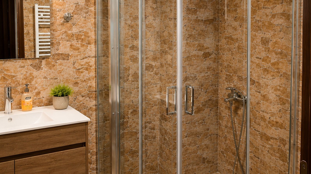Photo of Bathroom in Keramidi