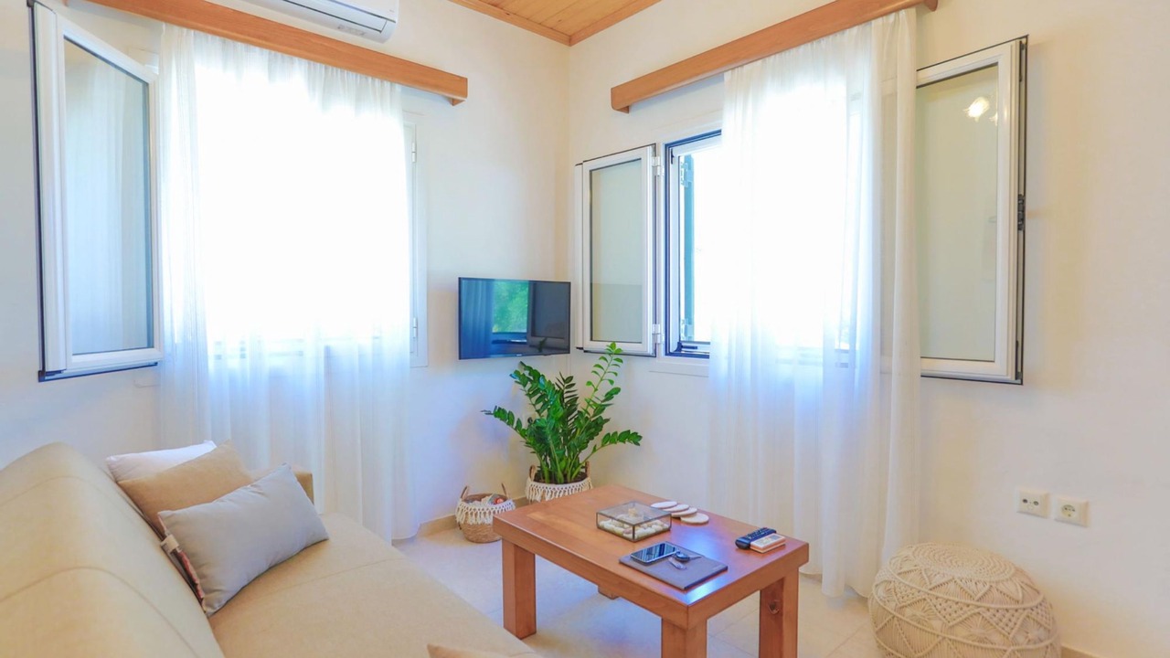 Photo of Livingroom in Magazia