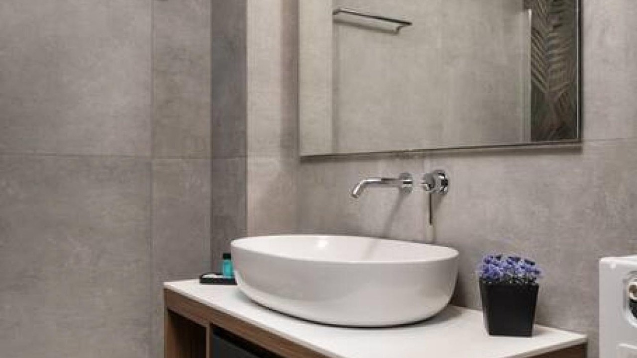 Photo of Bathroom in Kalathas