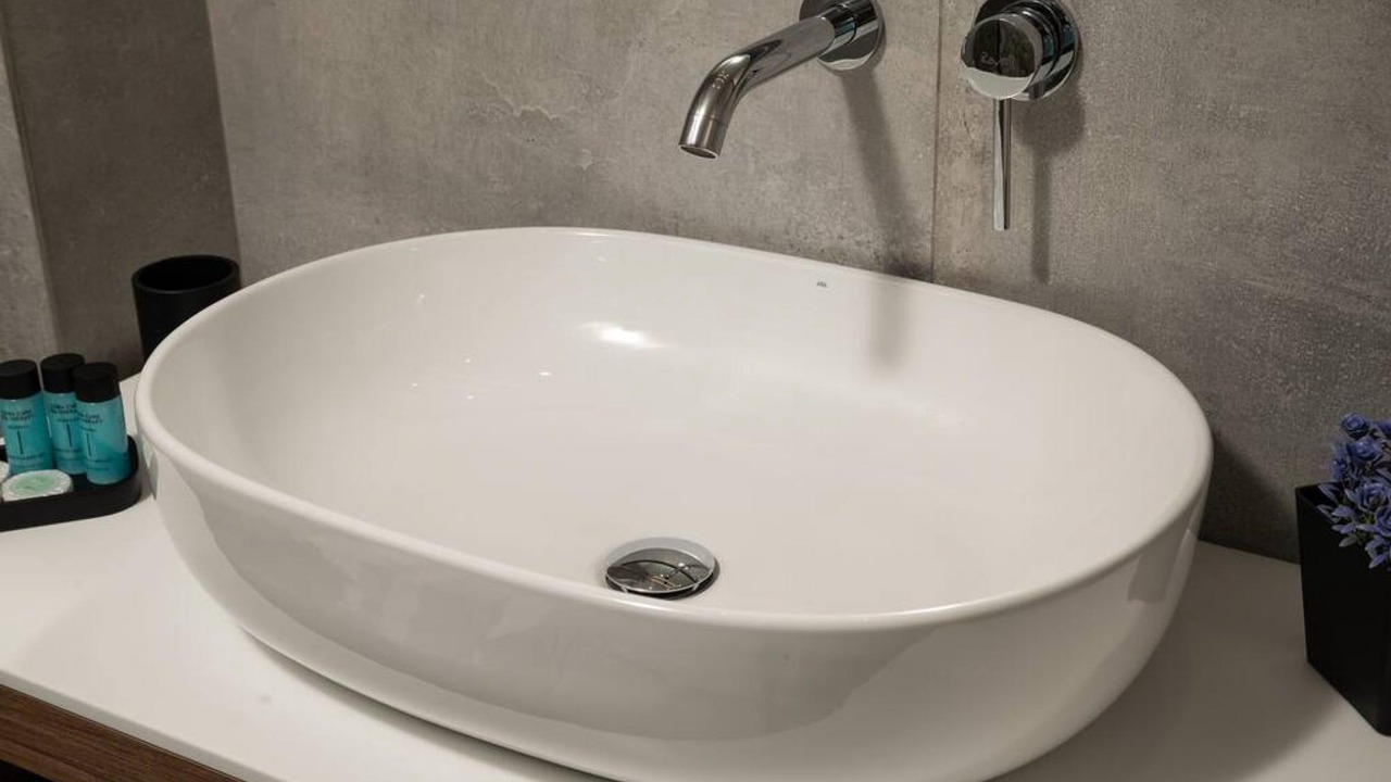 Photo of Bathroom in Kalathas
