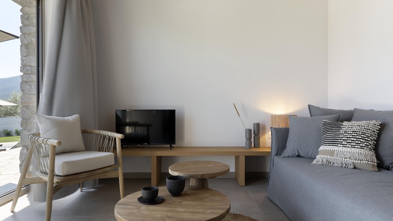Photo of Livingroom in Sourpi
