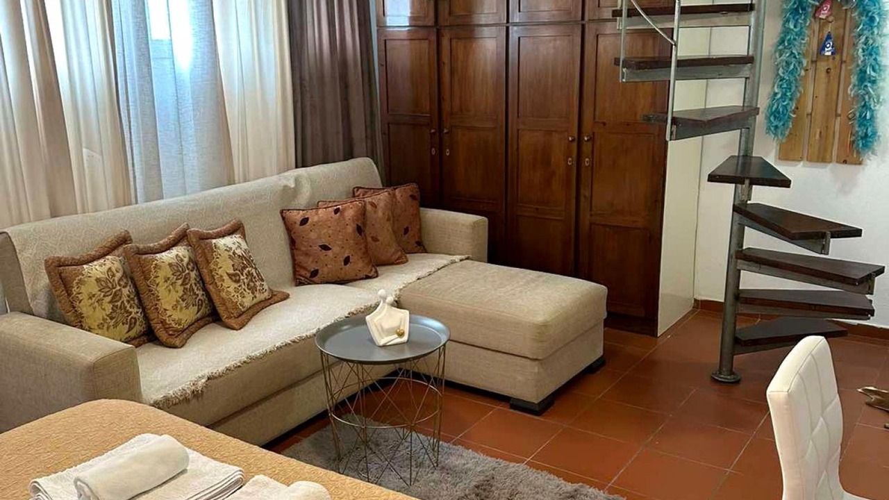 Photo of Livingroom in Ano Lechonia