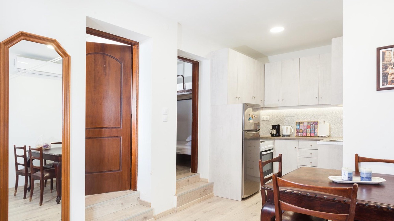 Photo of Kitchen in Artemida
