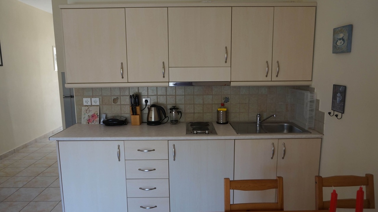 Photo of Kitchen in Dhrakata