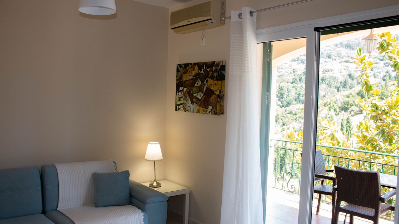 Photo of Livingroom in Dhrakata