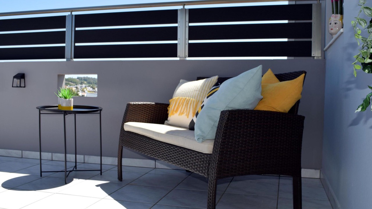 Photo of Patio Balcony in Pastida