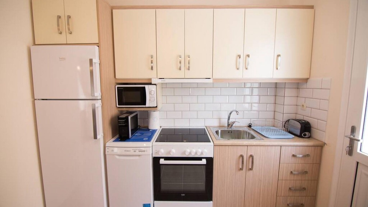 Photo of Kitchen in Minia