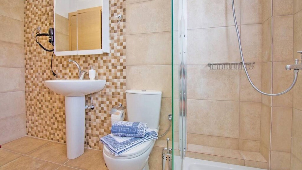Photo of Bathroom in Minia