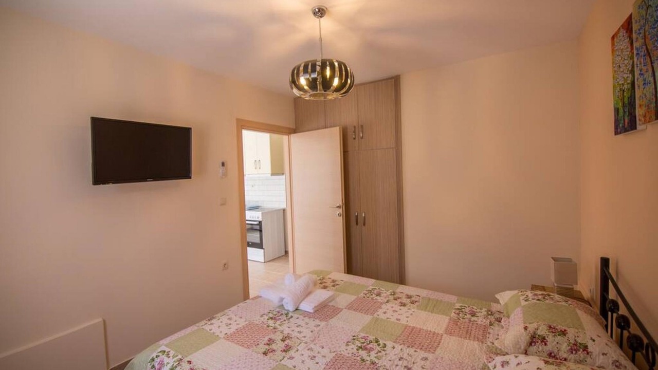 Photo of Bedroom in Minia