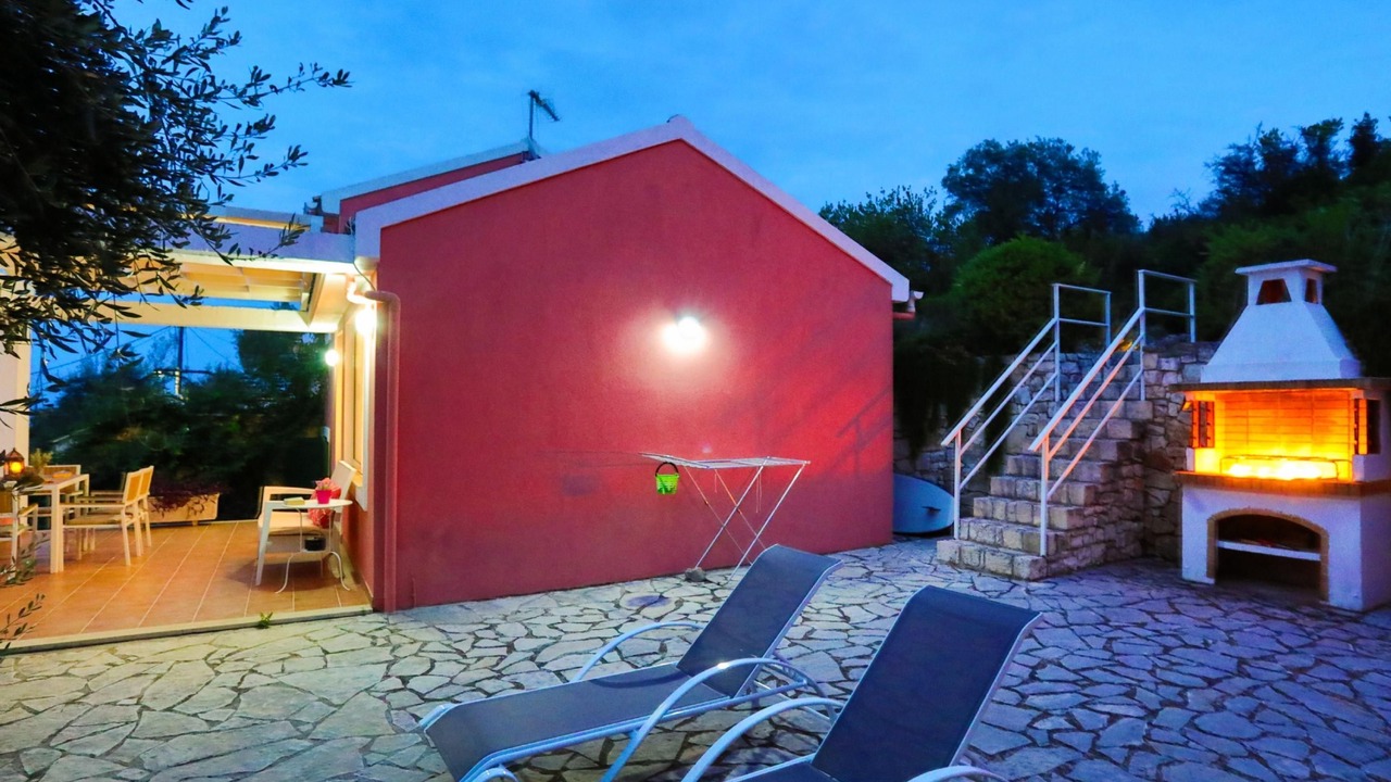 Photo of Patio Balcony in Katsimatika