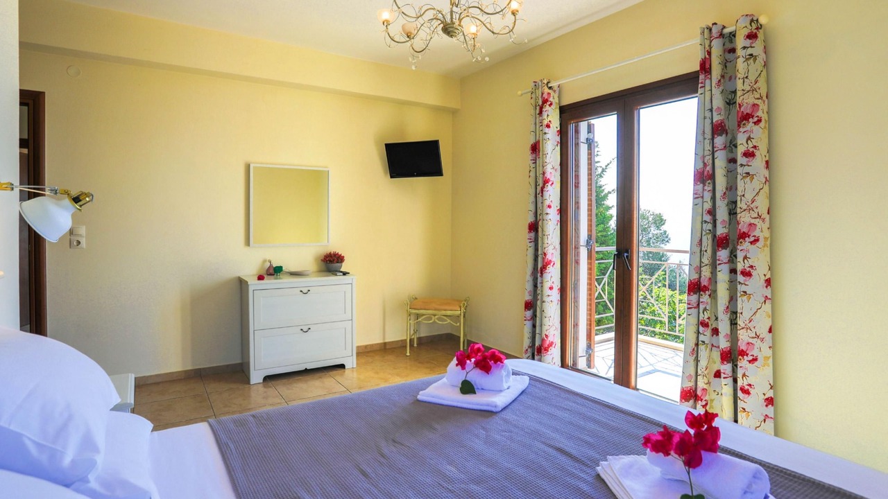 Photo of Bedroom in Magazia