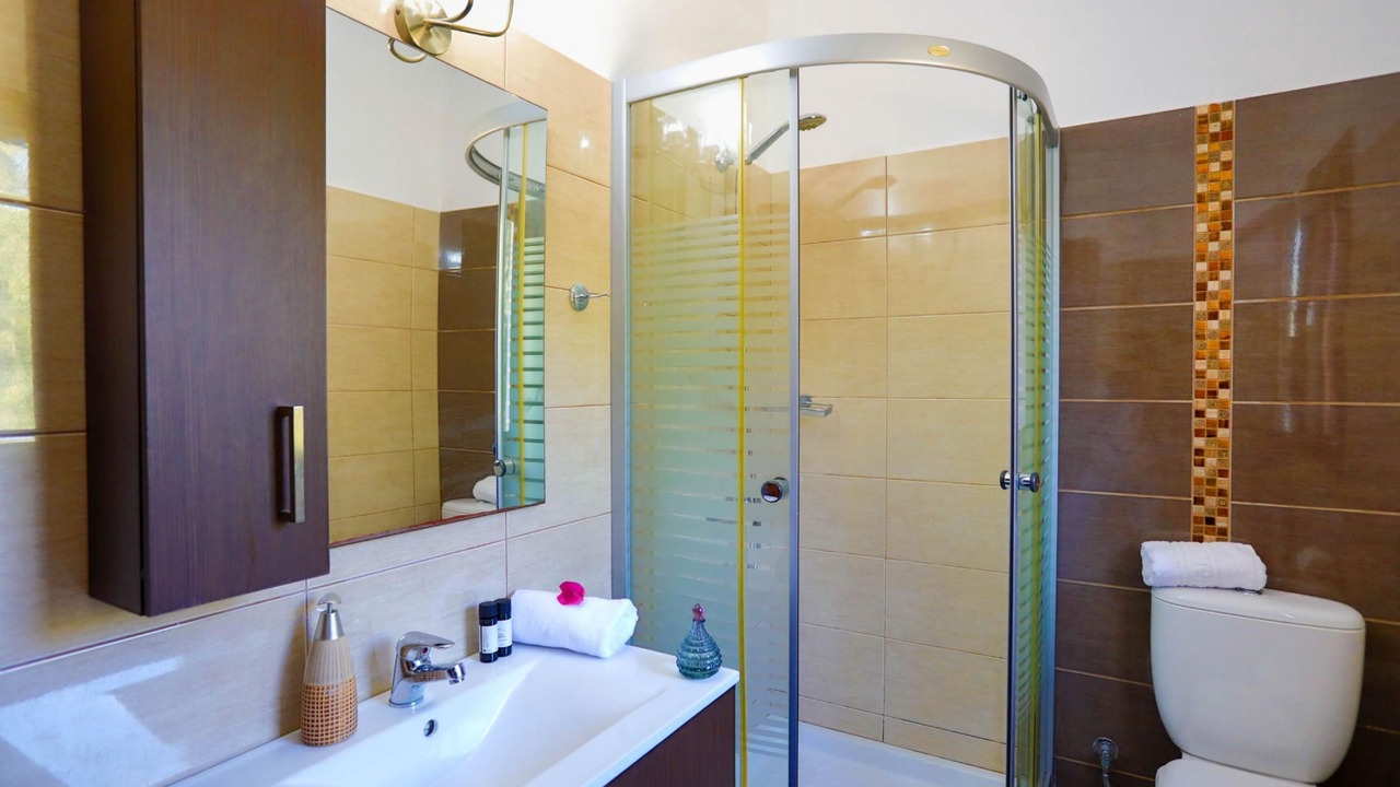 Photo of Bathroom in Magazia