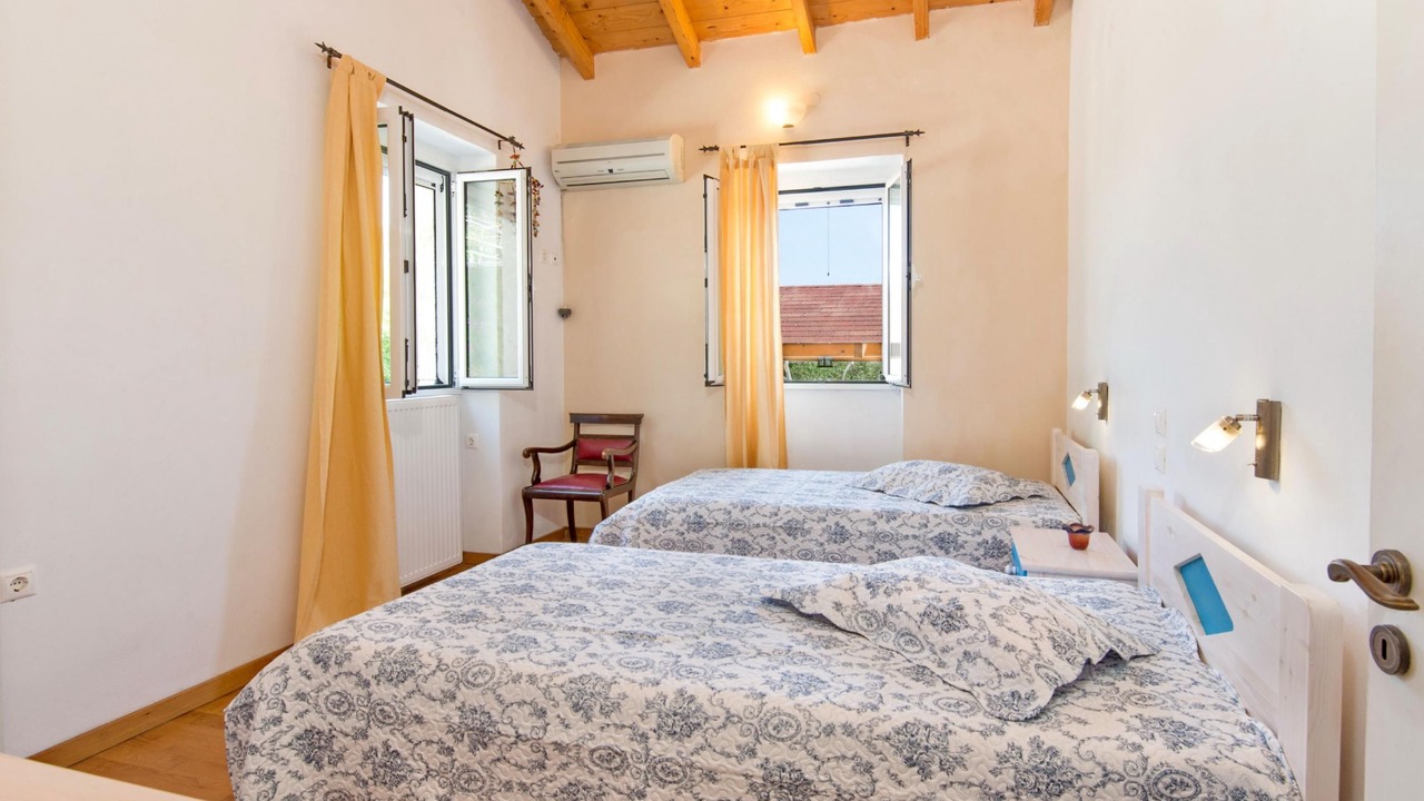 Photo of Bedroom in Mpogdanatika