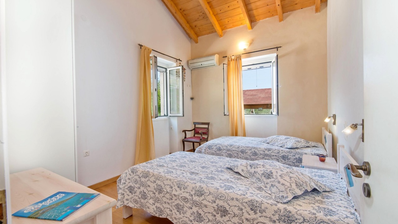 Photo of Bedroom in Mpogdanatika