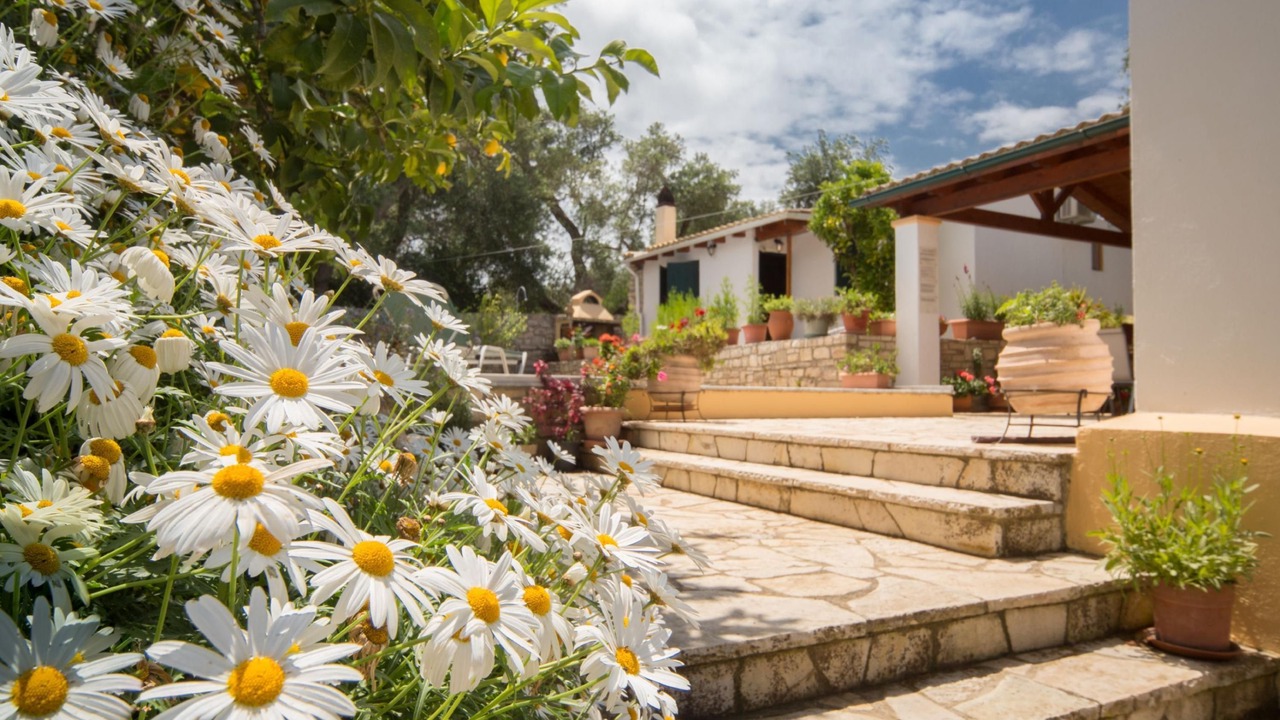 Photo of Outdoor in Koutsi