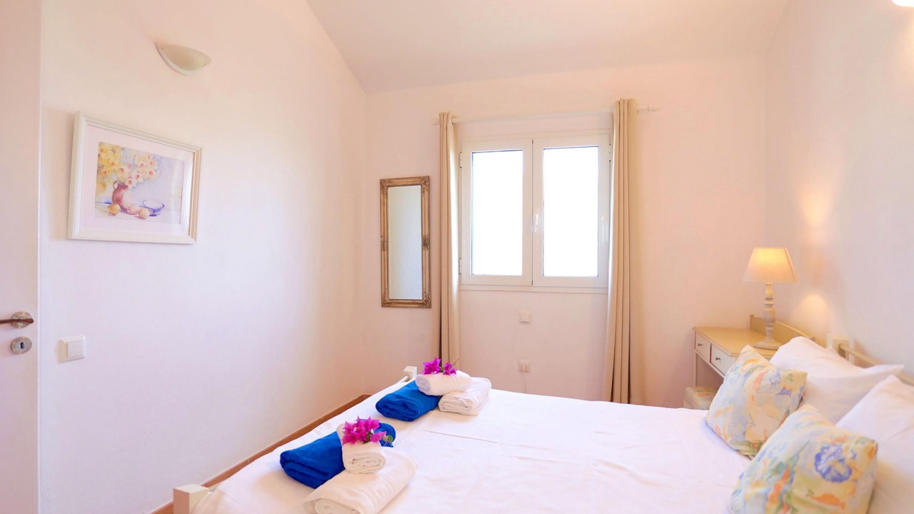 Photo of Bedroom in Vlachopoulatika