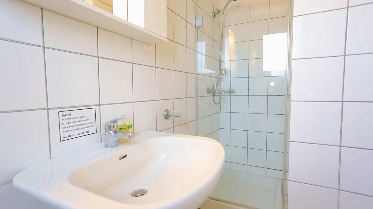 Photo of Bathroom in Vlachopoulatika