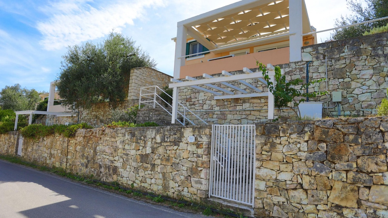 Photo of Outdoor in Vlachopoulatika