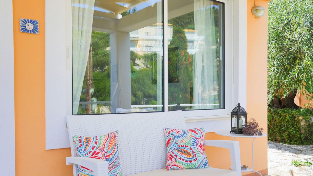Photo of Patio Balcony in Vlachopoulatika