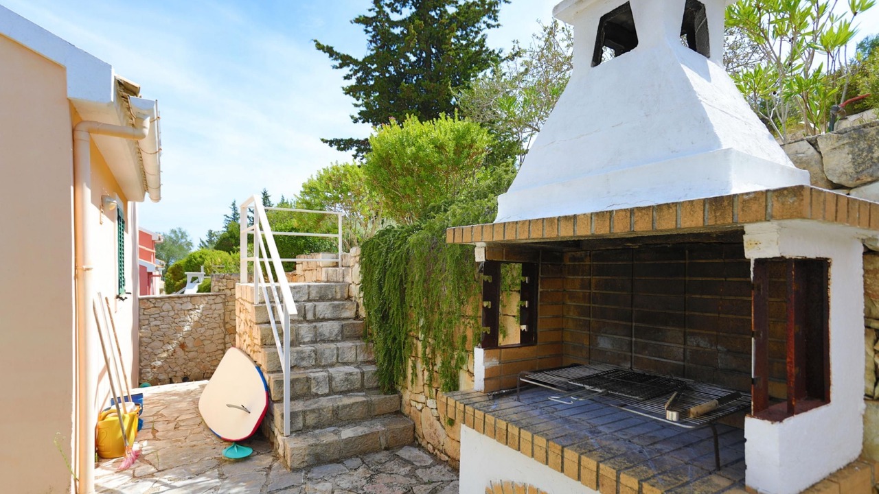 Photo of Outdoor in Vlachopoulatika
