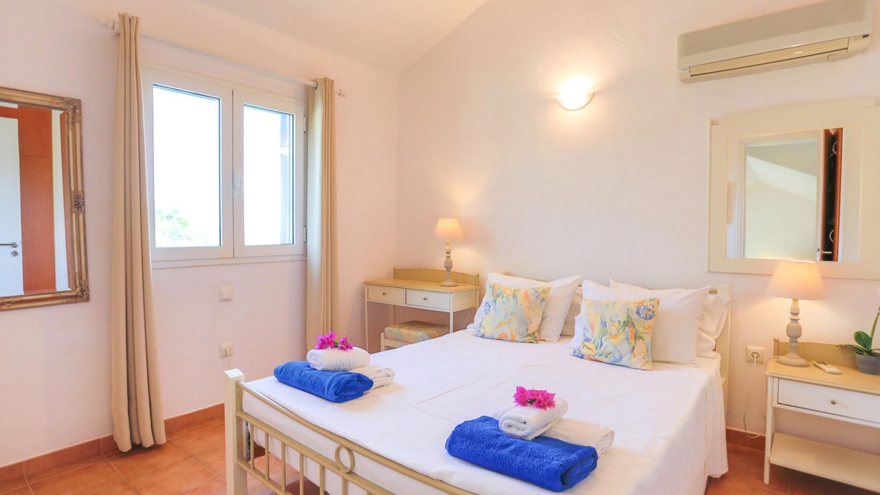 Photo of Bedroom in Vlachopoulatika
