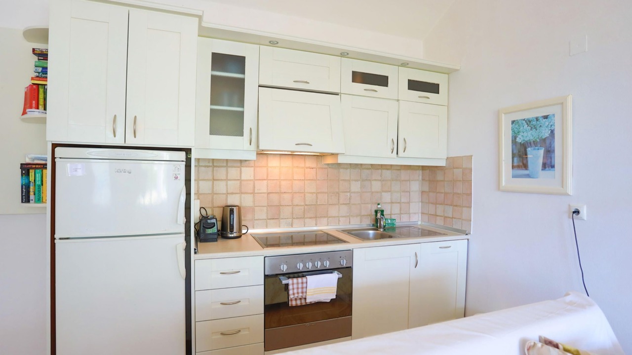 Photo of Kitchen in Vlachopoulatika