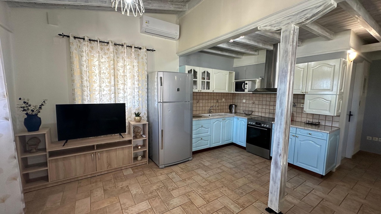 Photo of Kitchen in Agios Ioannis