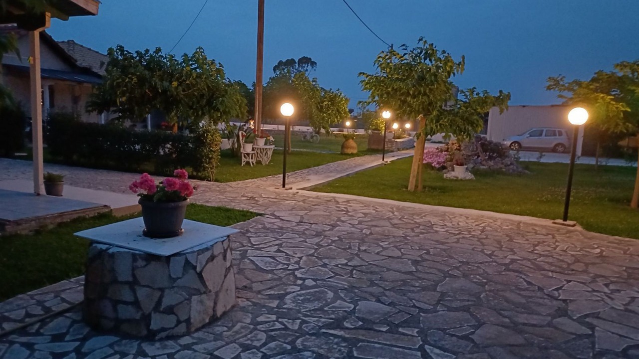 Photo of Outdoor in Agios Ioannis