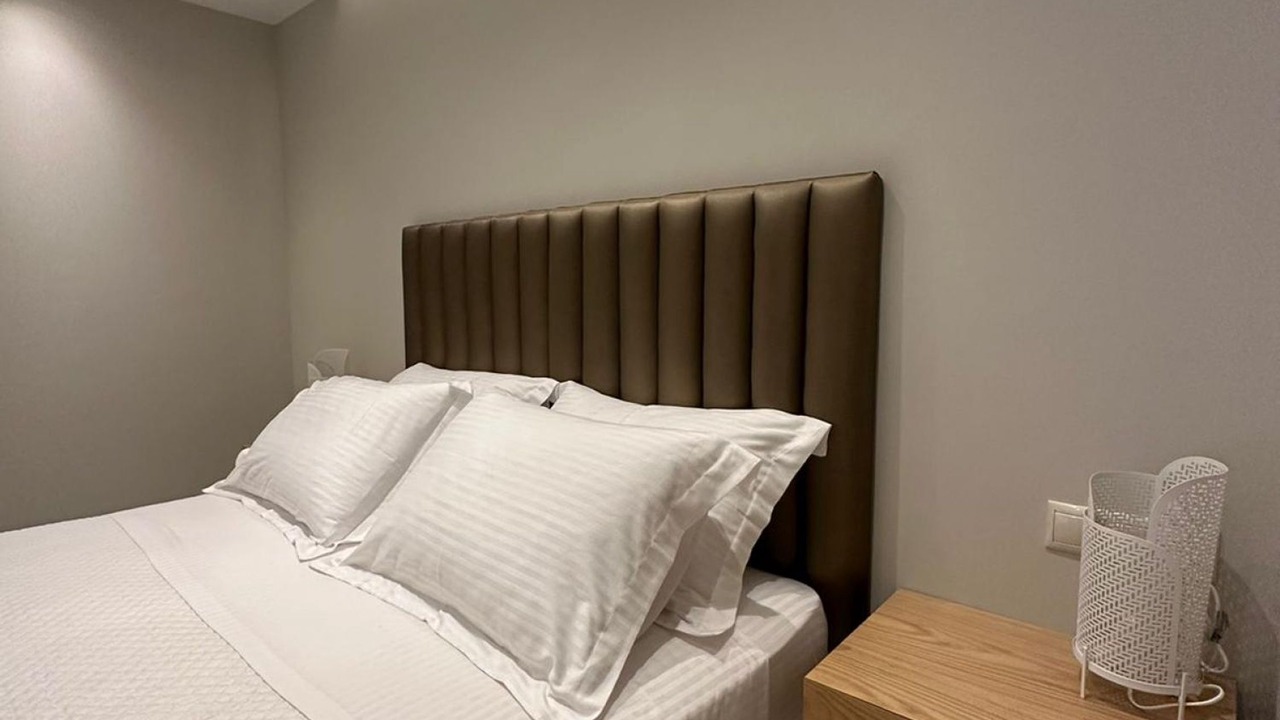 Photo of Bedroom in Nidri