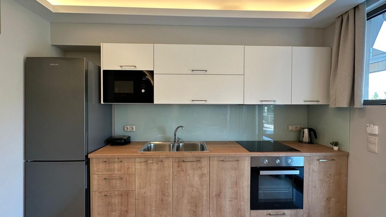 Photo of Kitchen in Nidri
