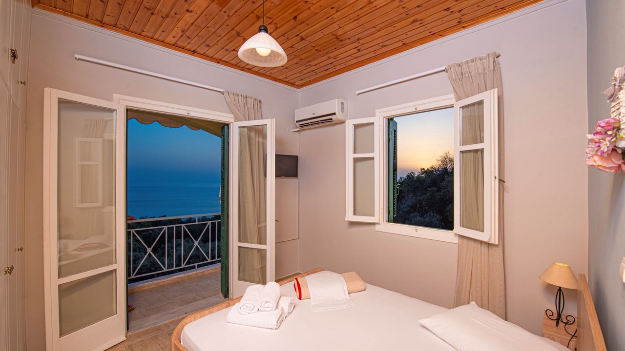 Photo of Bedroom in Kalamitsi