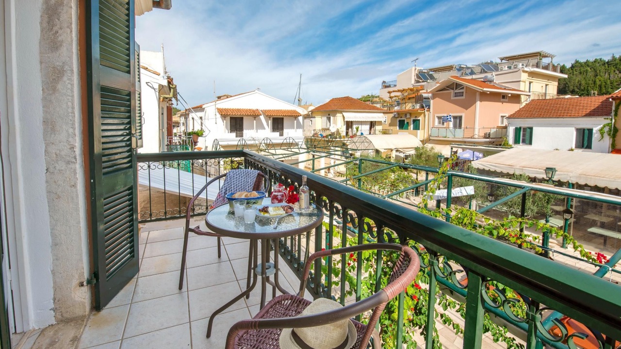 Photo of Outdoor in Lakka