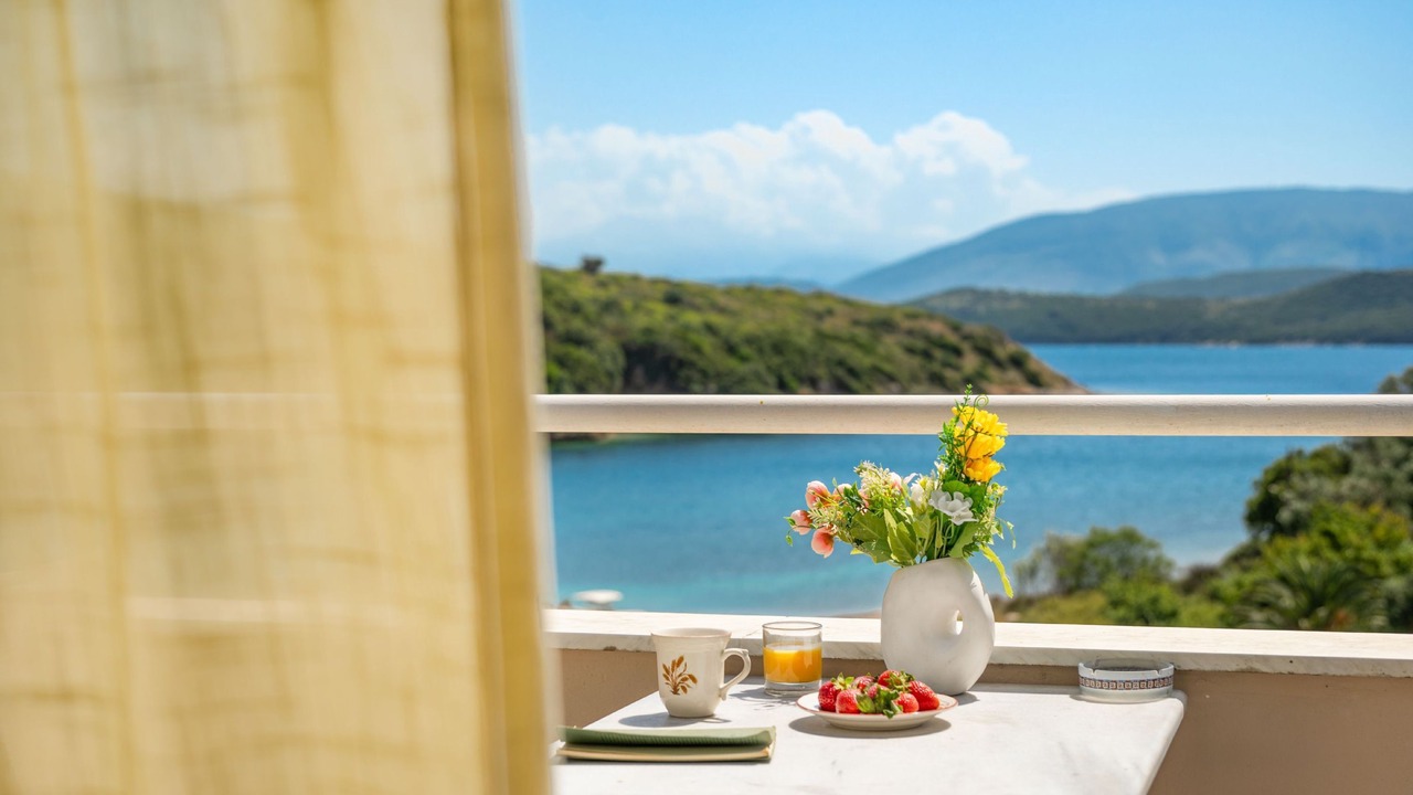 Photo of Outdoor in Agios Stefanos