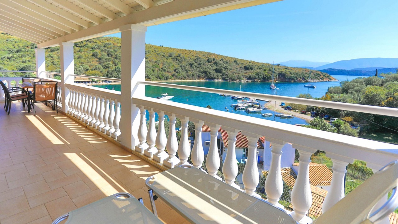 Photo of Outdoor in Agios Stefanos