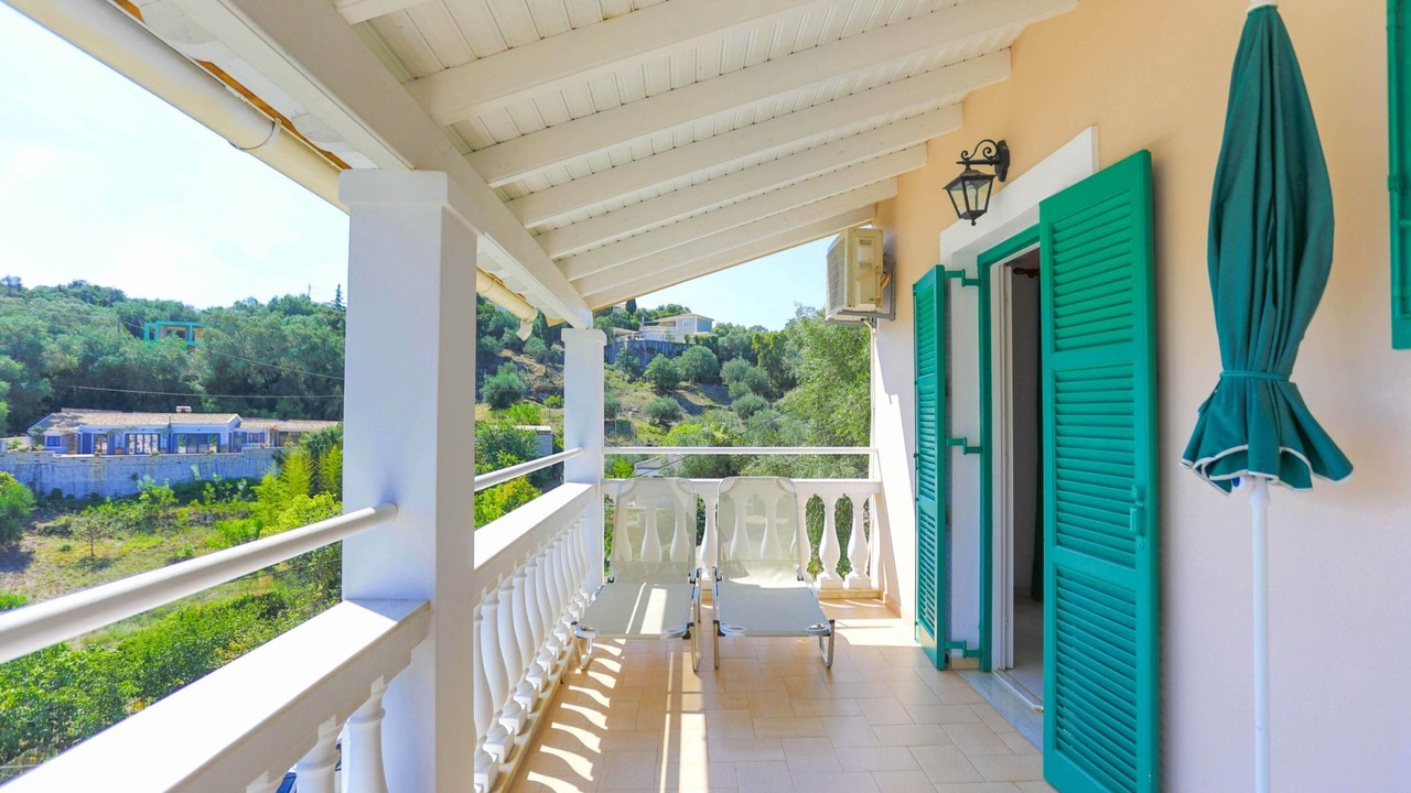 Photo of Outdoor in Agios Stefanos