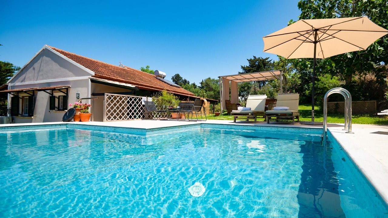 Photo of Outdoor in Magoulades