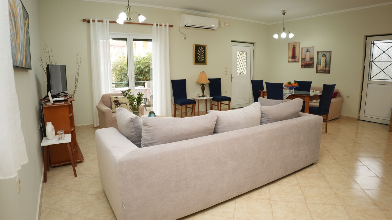 Photo of Livingroom in Kariotai