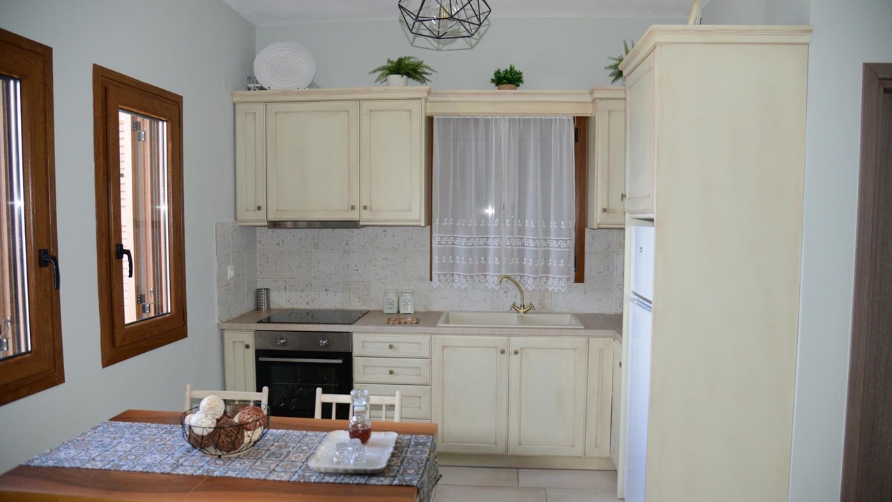 Photo of Kitchen in Sourpi