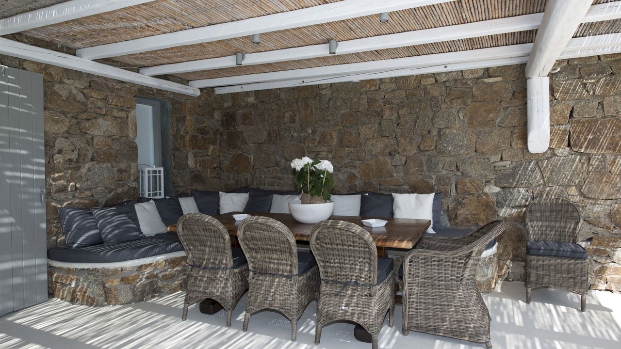 Photo of Outdoor in Kalafatis