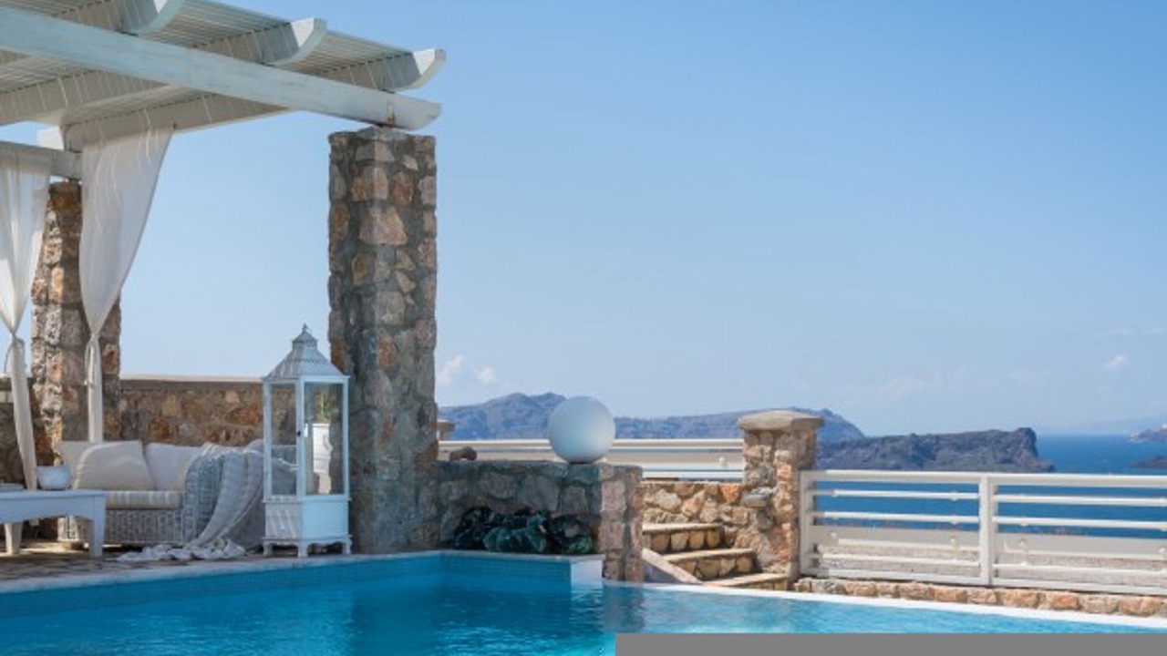 Photo of Outdoor in Akrotiri