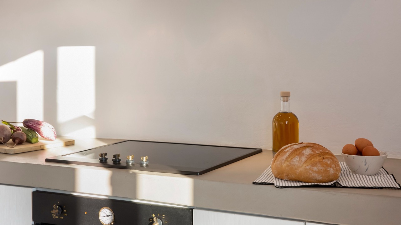 Photo of Kitchen in Kardiani