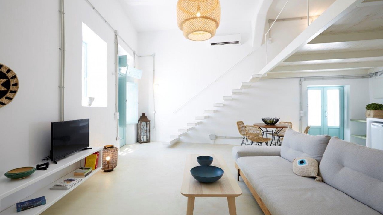 Photo of Livingroom in Pyrgos