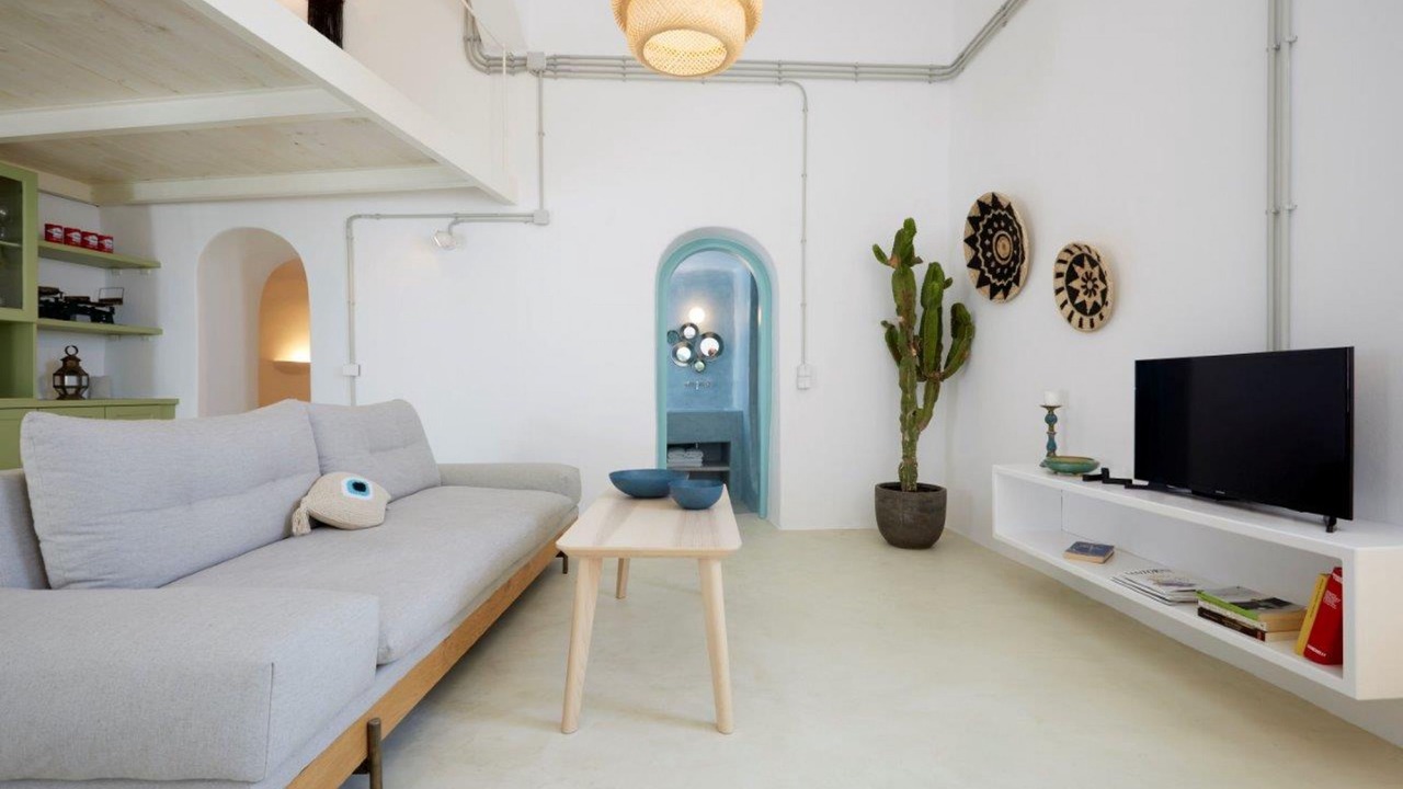 Photo of Livingroom in Pyrgos