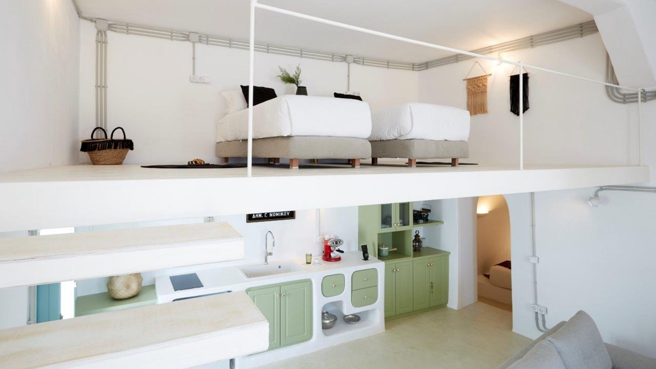 Photo of Bedroom in Pyrgos