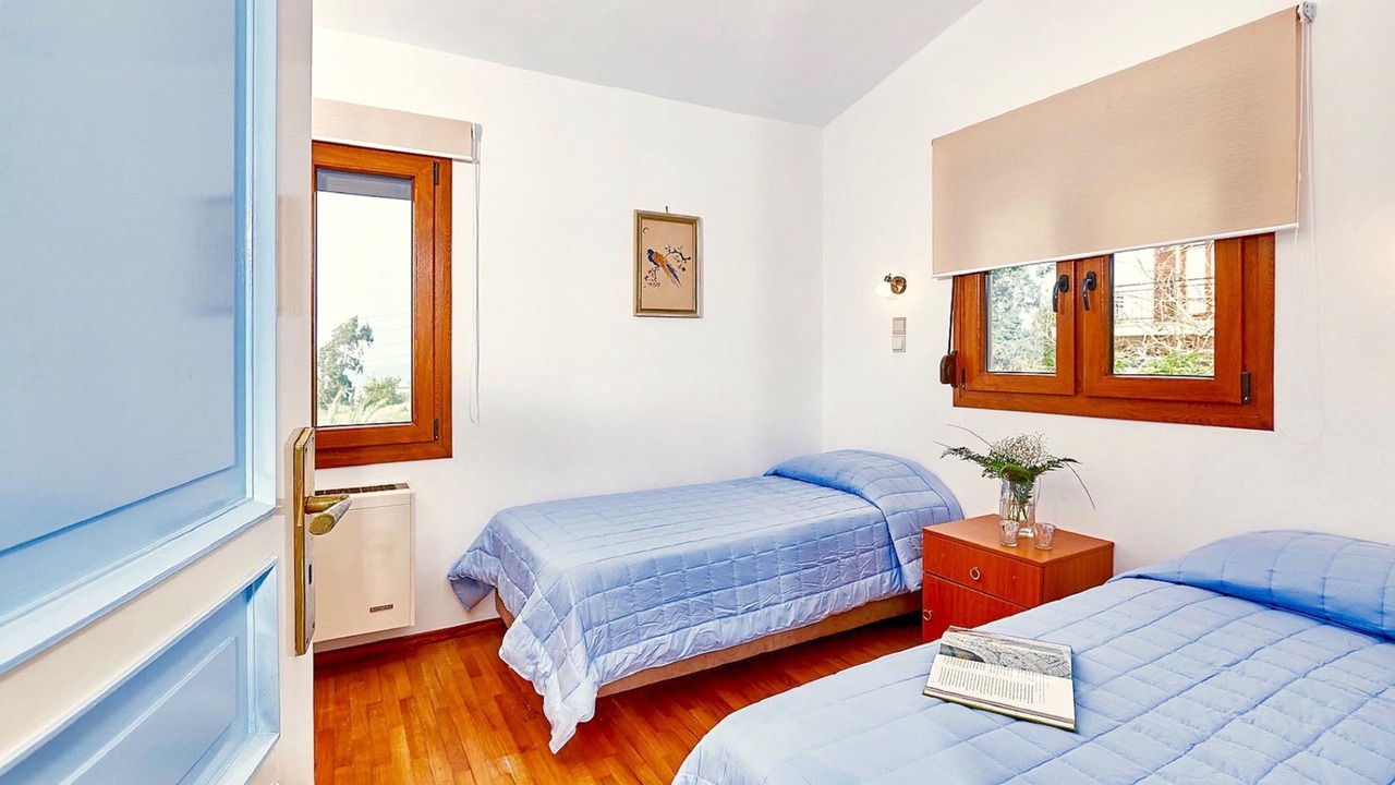 Photo of Bedroom in Karteros